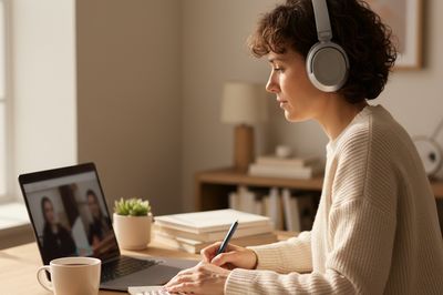 How to Get Paid for Online Research Studies in 2026