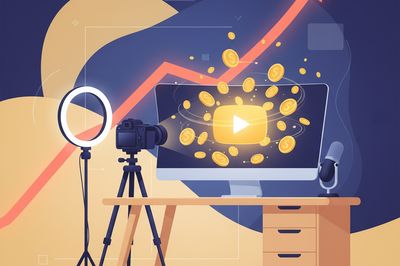 How to Make Money on YouTube in 2026