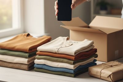 How to Make Money Selling on Vinted and eBay in 2026