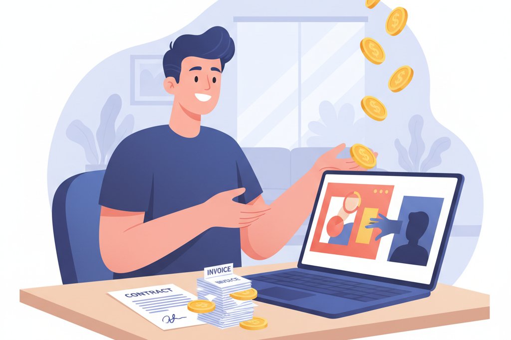 How to Start Freelancing in 2026